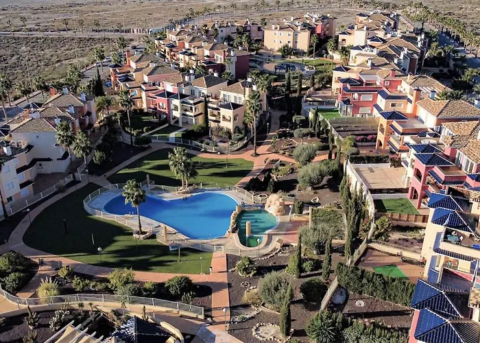 Casa Bongers Altaona Golf