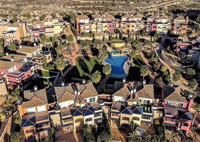 Casa Bongers Altaona Golf