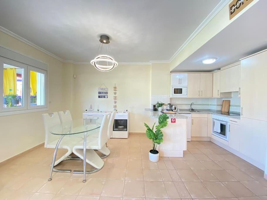 Apartment Casa Bongers Altaona Golf Murcia