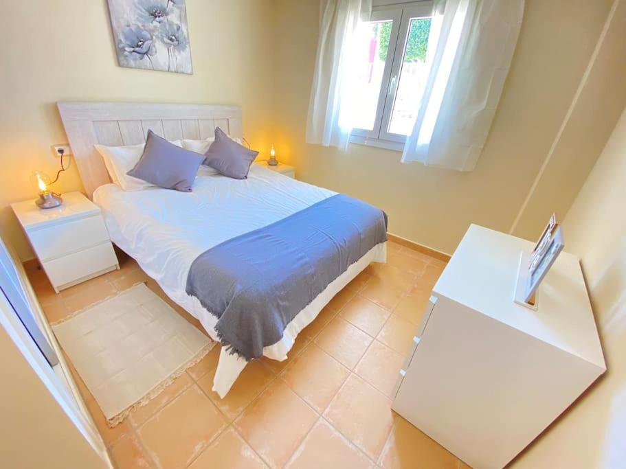 Casa Bongers Altaona Golf Apartment *