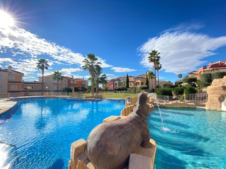Casa Bongers Altaona Golf Apartment