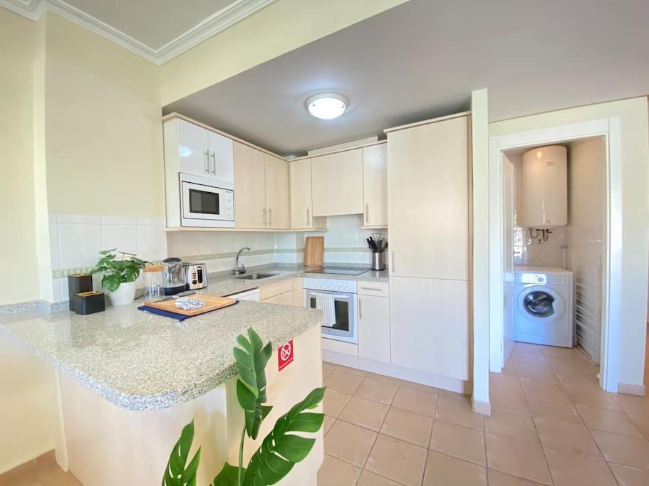 Casa Bongers Altaona Golf Apartment *