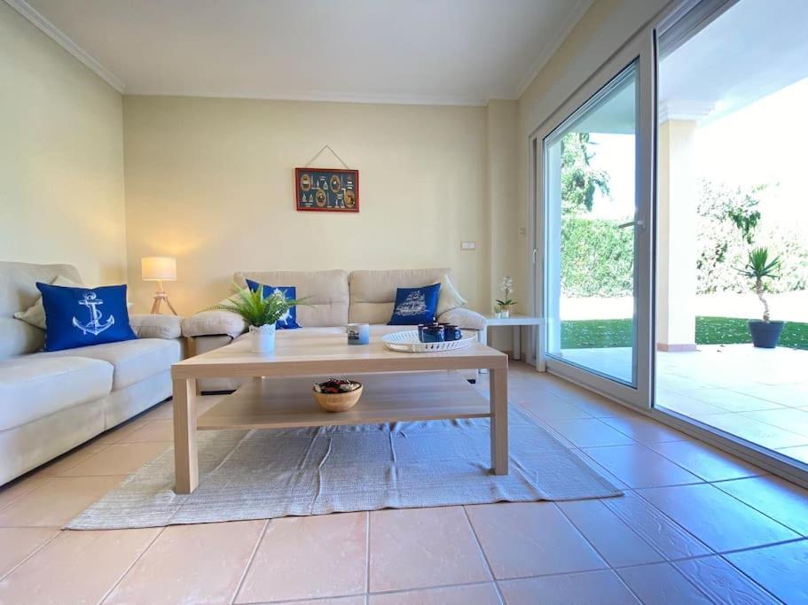 Apartment Casa Bongers Altaona Golf