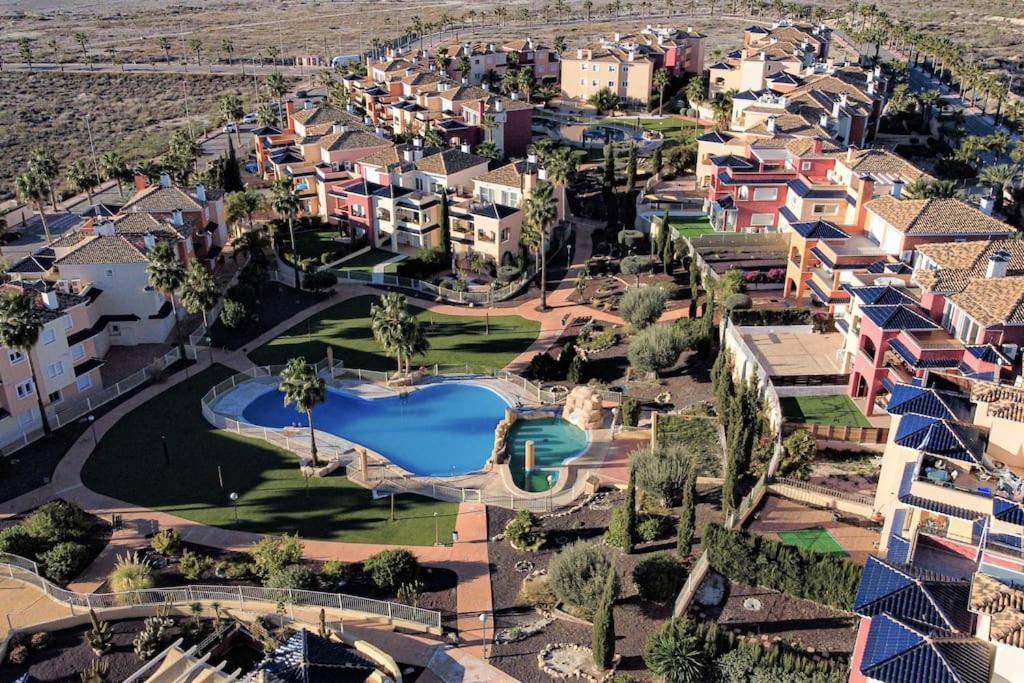 Apartment Casa Bongers Altaona Golf *