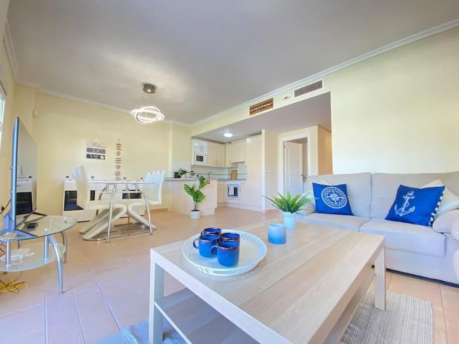 Casa Bongers Altaona Golf Apartment