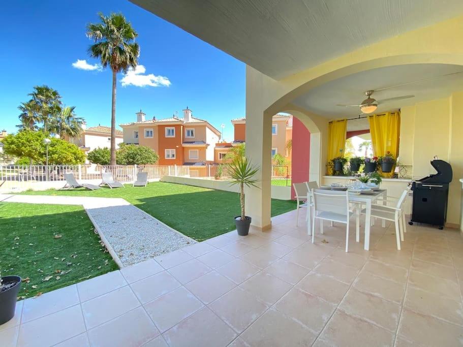 Apartment Casa Bongers Altaona Golf