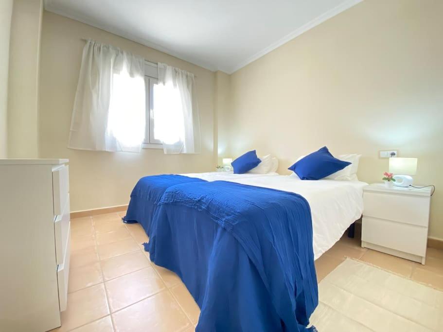 Casa Bongers Altaona Golf Apartment *