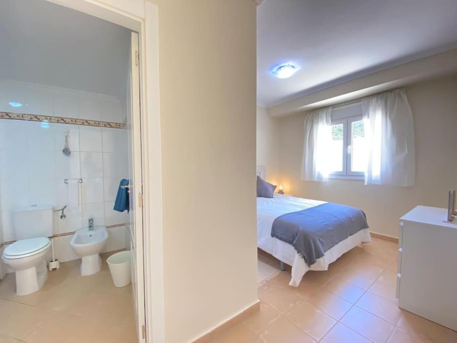 Apartment Casa Bongers Altaona Golf *