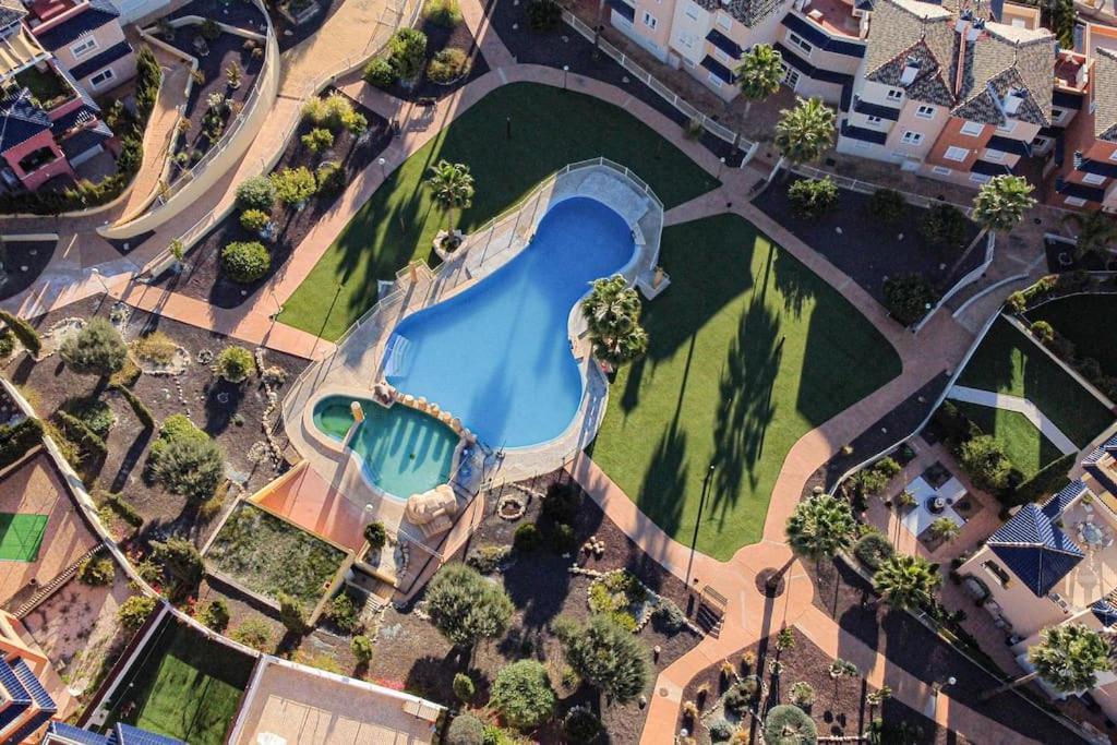 Casa Bongers Altaona Golf Apartment