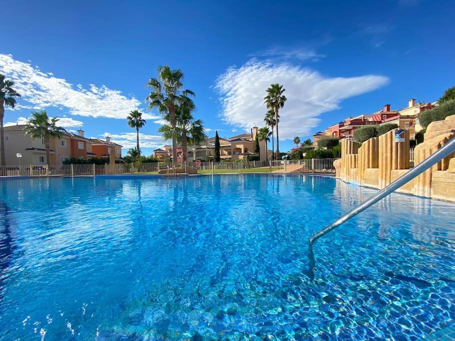 Apartment Casa Bongers Altaona Golf *