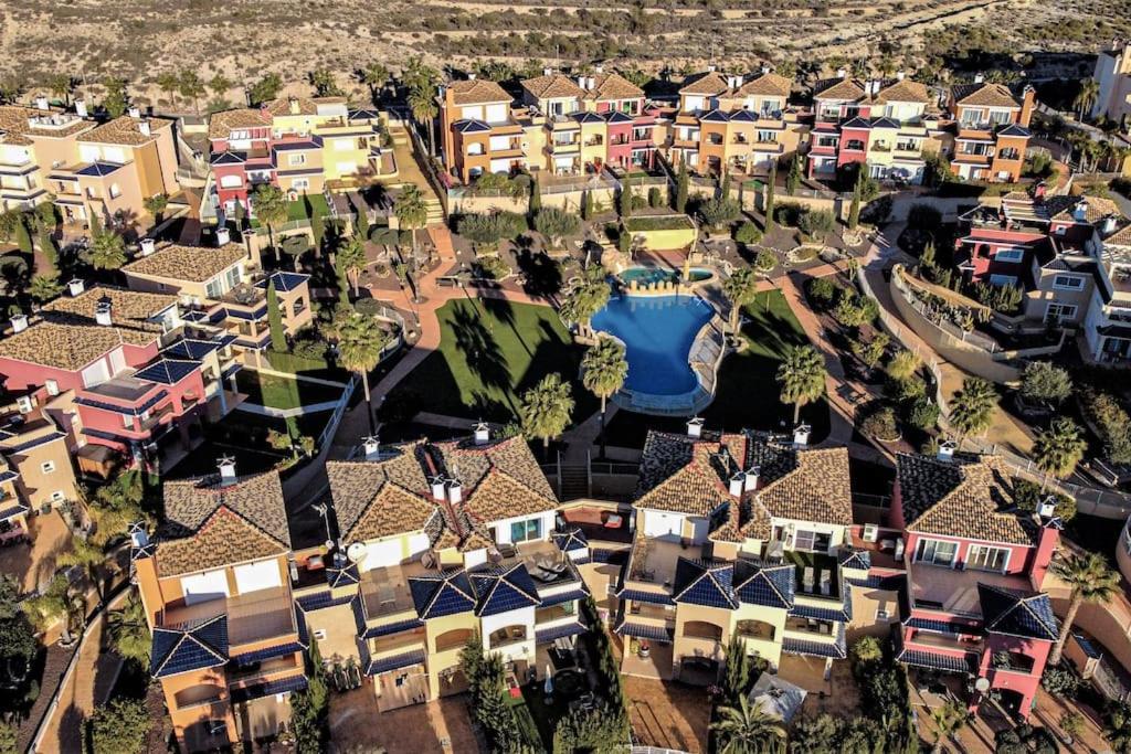 Apartment Casa Bongers Altaona Golf Murcia