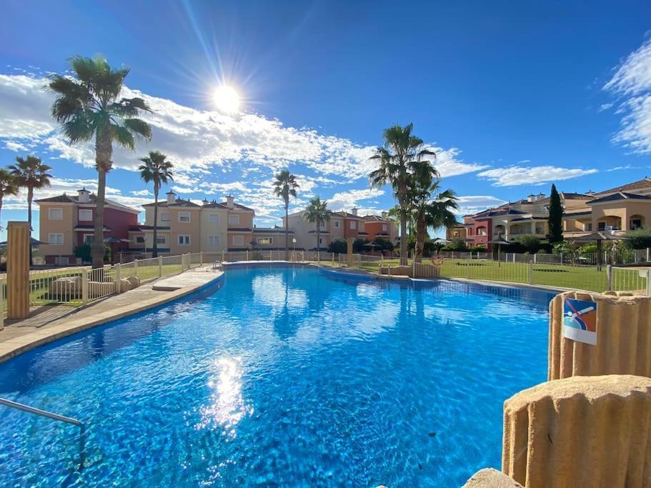 Casa Bongers Altaona Golf Apartment